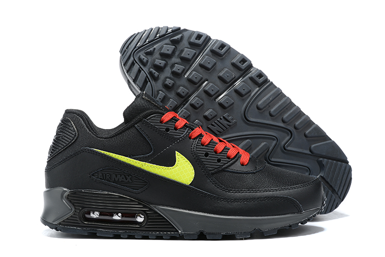 Men's Running weapon Air Max 90 Shoes 076